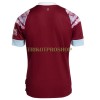 Original Fußballtrikot West Ham United Heimtrikot 2022-23 Für Herren